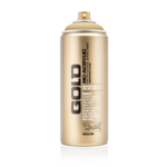 MONTANA GOLD ACRYLIC SPRAY CAN SAHARA BEIGE