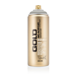 MONTANA GOLD ACRYLIC SPRAY CAN IRON CURTAIN