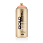 MONTANA GOLD ACRYLIC SPRAY CAN SHRIMP