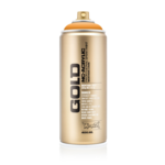 MONTANA GOLD ACRYLIC SPRAY CAN SCAMPI