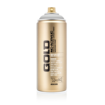 MONTANA GOLD ACRYLIC SPRAY CAN WALL