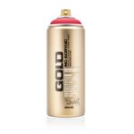 MONTANA GOLD ACRYLIC SPRAY CAN STRAWBERRY