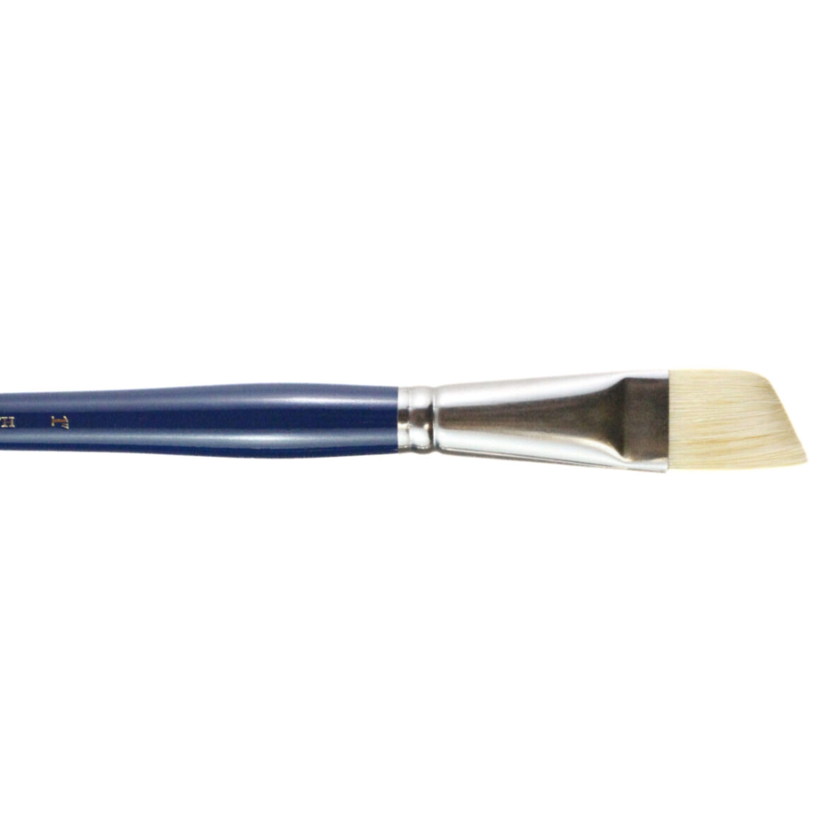 HEINZ JORDAN BRUSH SERIES 1400 ACRYLOIL ANGLE 1"