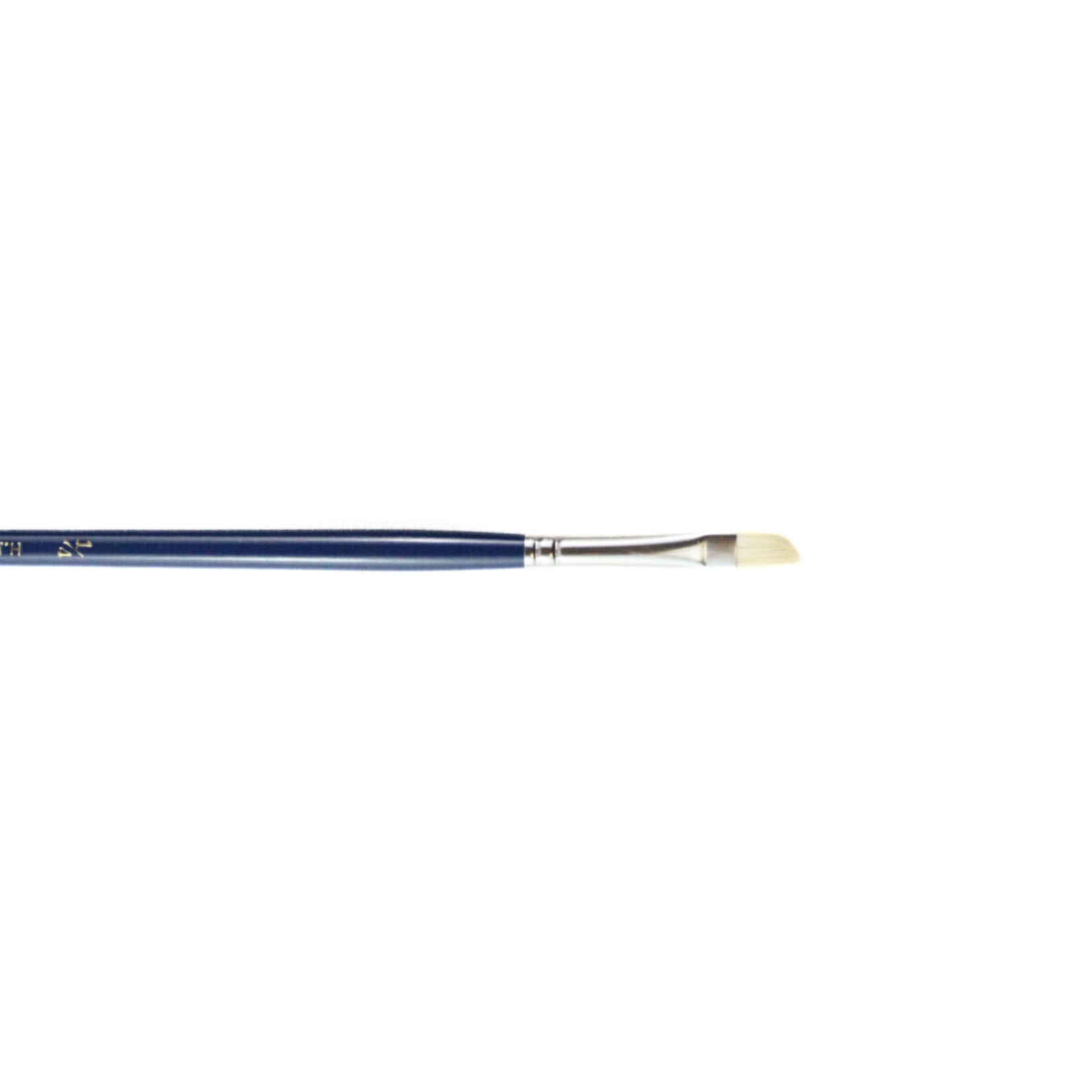 HEINZ JORDAN BRUSH SERIES 1400 ACRYLOIL ANGLE 1/4"