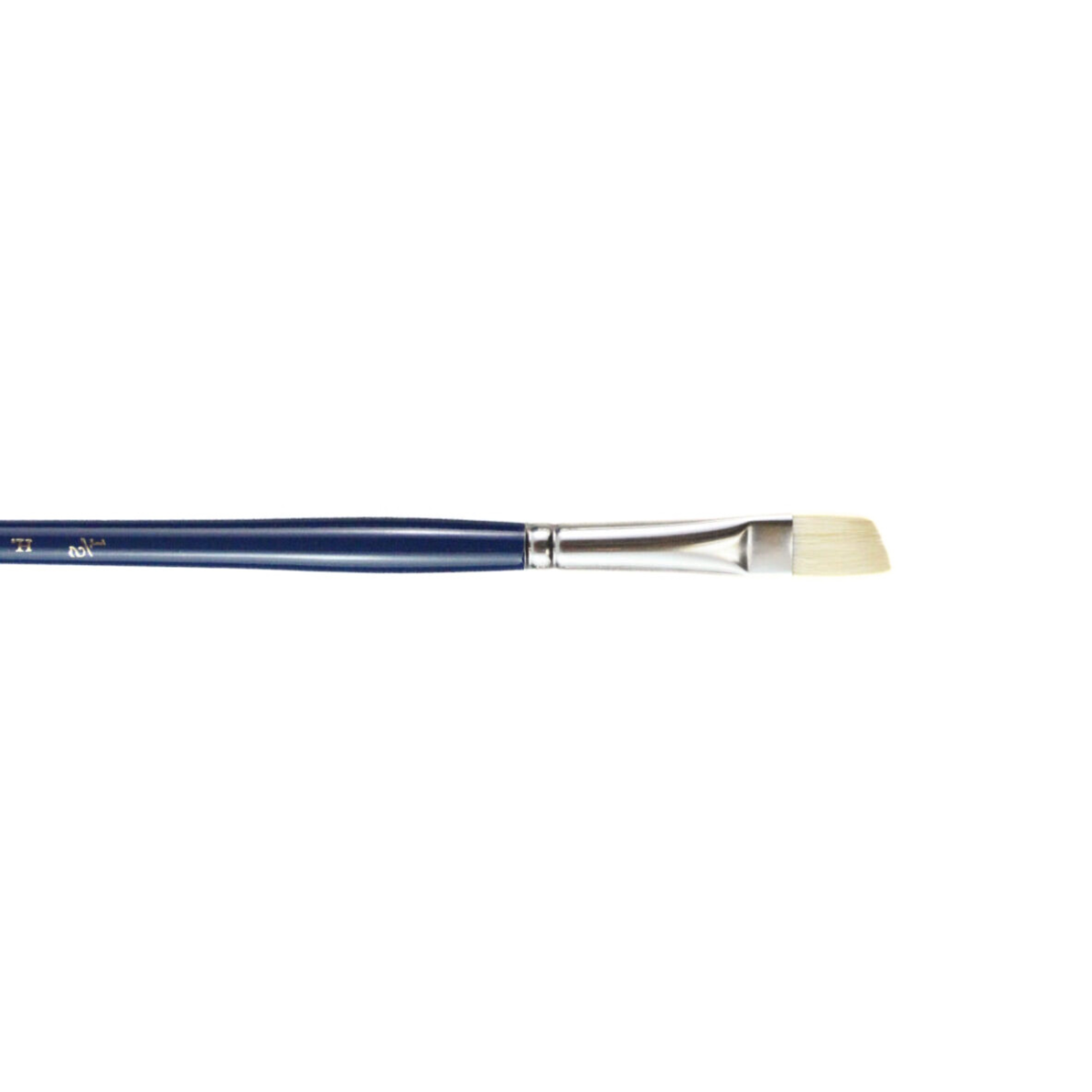 HEINZ JORDAN BRUSH SERIES 1400 ACRYLOIL ANGLE 1/2"