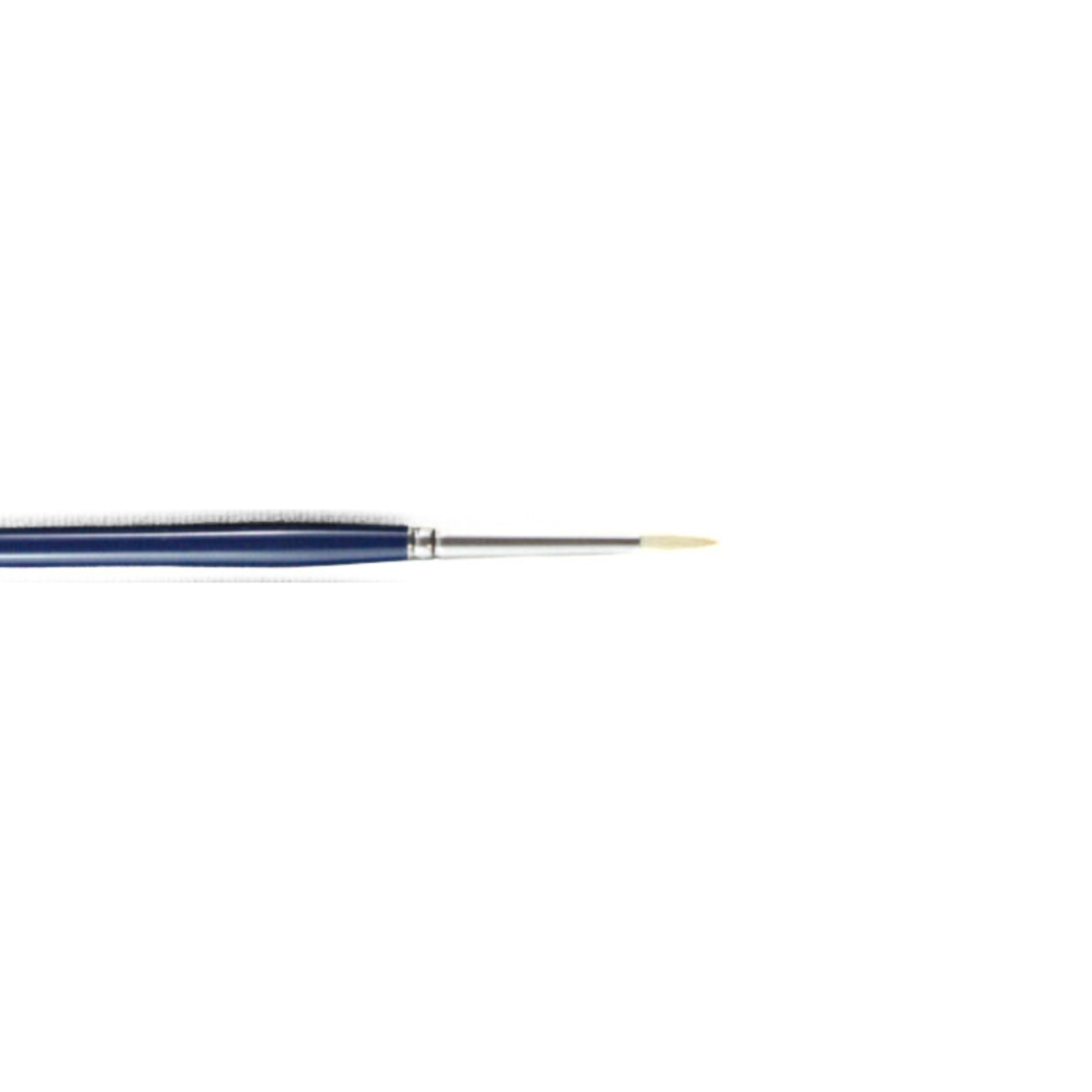HEINZ JORDAN BRUSH SERIES 1400 ACRYLOIL ROUND 1