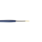 HEINZ JORDAN BRUSH SERIES 1400 ACRYLOIL ROUND 2