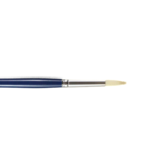 HEINZ JORDAN BRUSH SERIES 1400 ACRYLOIL ROUND 4