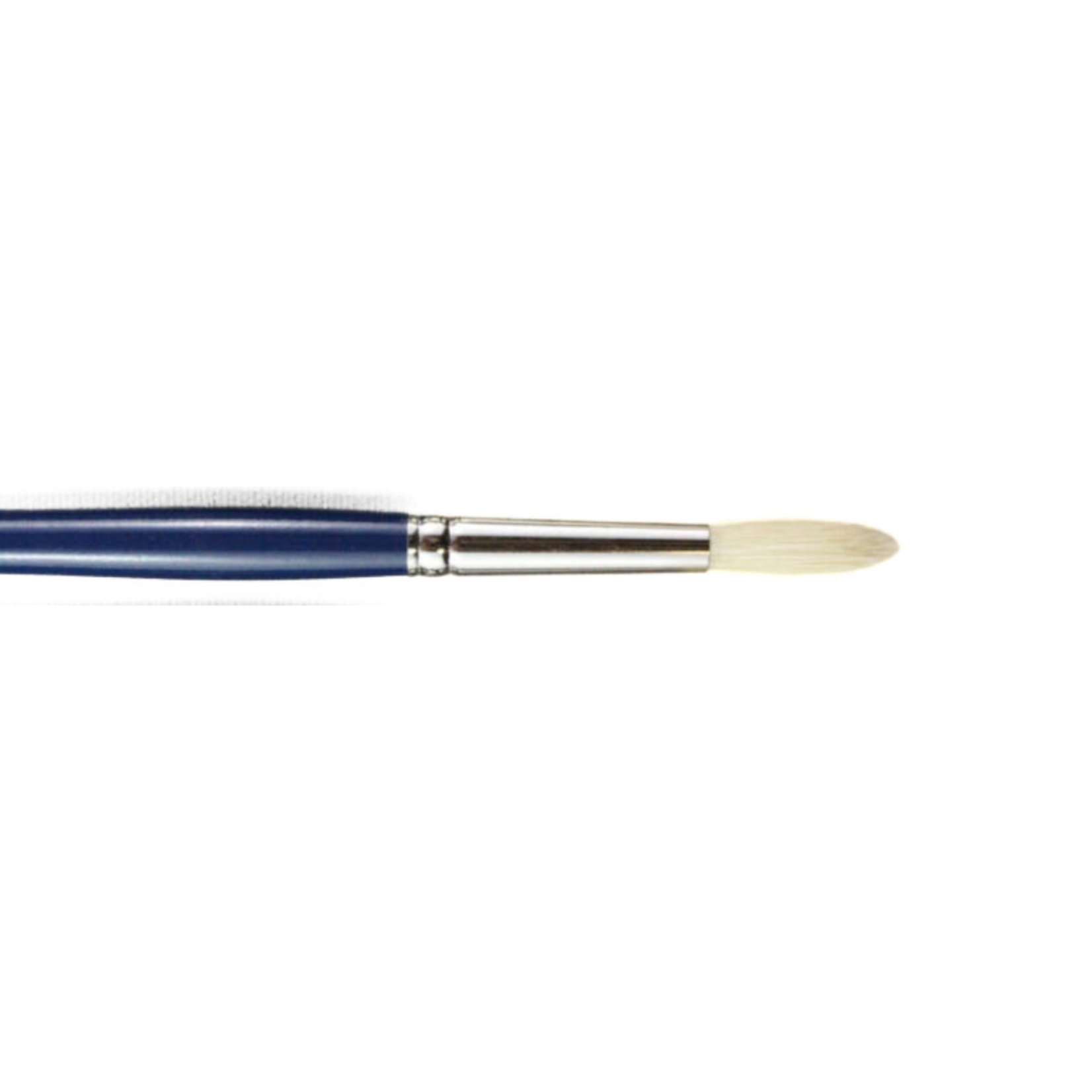 HEINZ JORDAN BRUSH SERIES 1400 ACRYLOIL ROUND 8