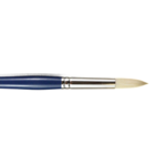HEINZ JORDAN BRUSH SERIES 1400 ACRYLOIL ROUND 10