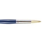 HEINZ JORDAN BRUSH SERIES 1400 ACRYLOIL ROUND 12
