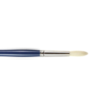 HEINZ JORDAN BRUSH SERIES 1400 ACRYLOIL ROUND 6