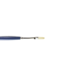 HEINZ JORDAN BRUSH SERIES 1400 ACRYLOIL FLAT 2