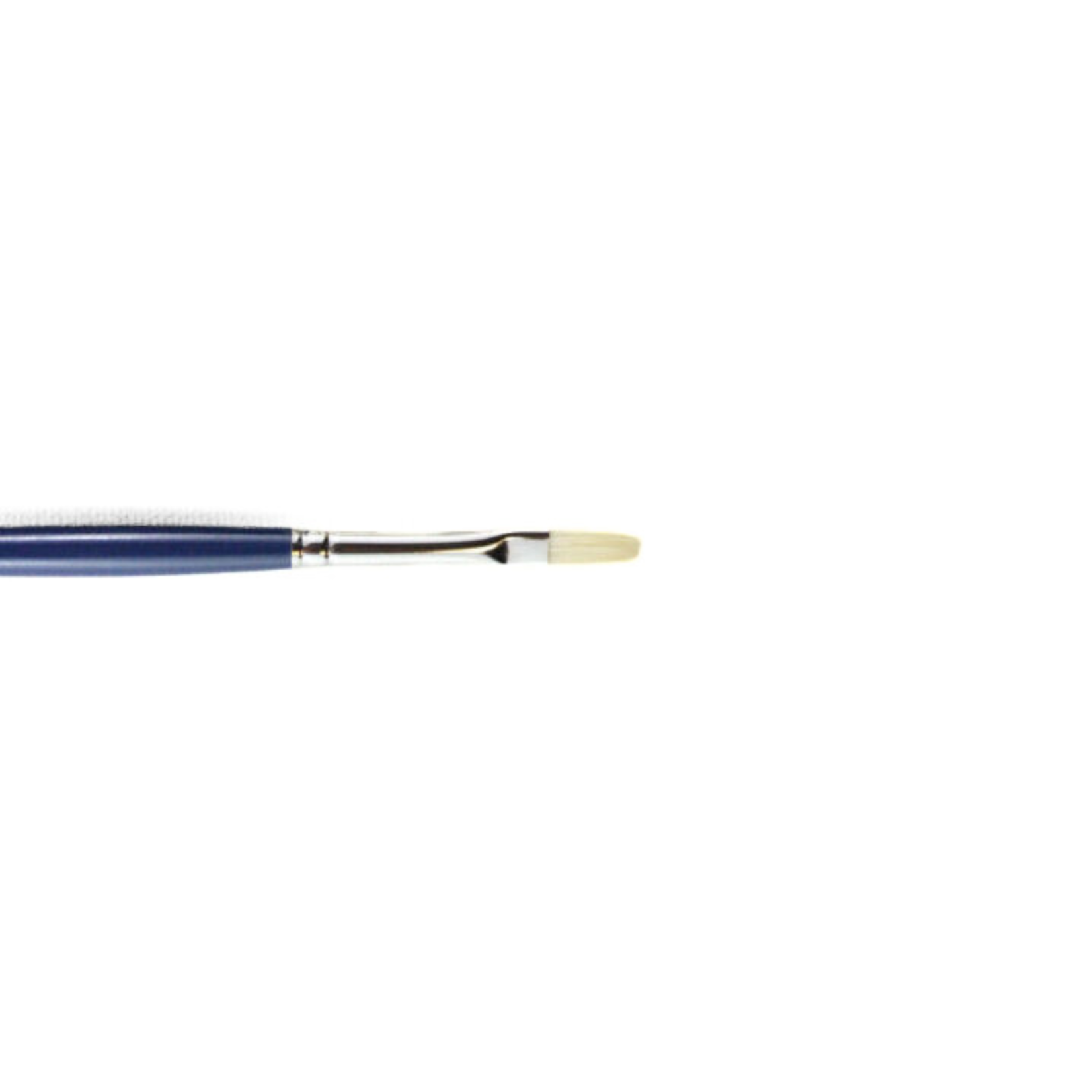 HEINZ JORDAN BRUSH SERIES 1400 ACRYLOIL FLAT 2