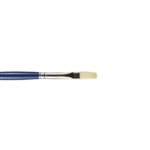 HEINZ JORDAN BRUSH SERIES 1400 ACRYLOIL FLAT 4