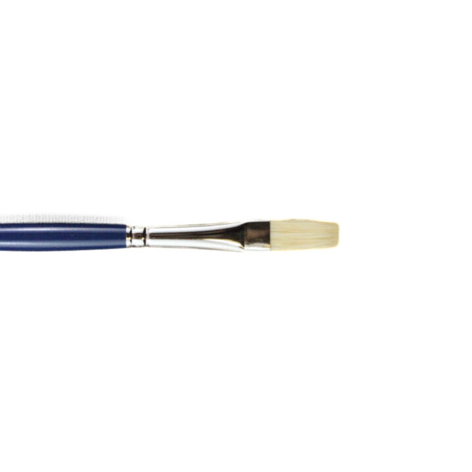 HEINZ JORDAN BRUSH SERIES 1400 ACRYLOIL FLAT 6