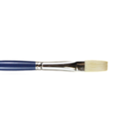 HEINZ JORDAN BRUSH SERIES 1400 ACRYLOIL FLAT 8