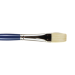 HEINZ JORDAN BRUSH SERIES 1400 ACRYLOIL FLAT 10