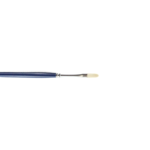 HEINZ JORDAN BRUSH SERIES 1400 ACRYLOIL FILBERT 2