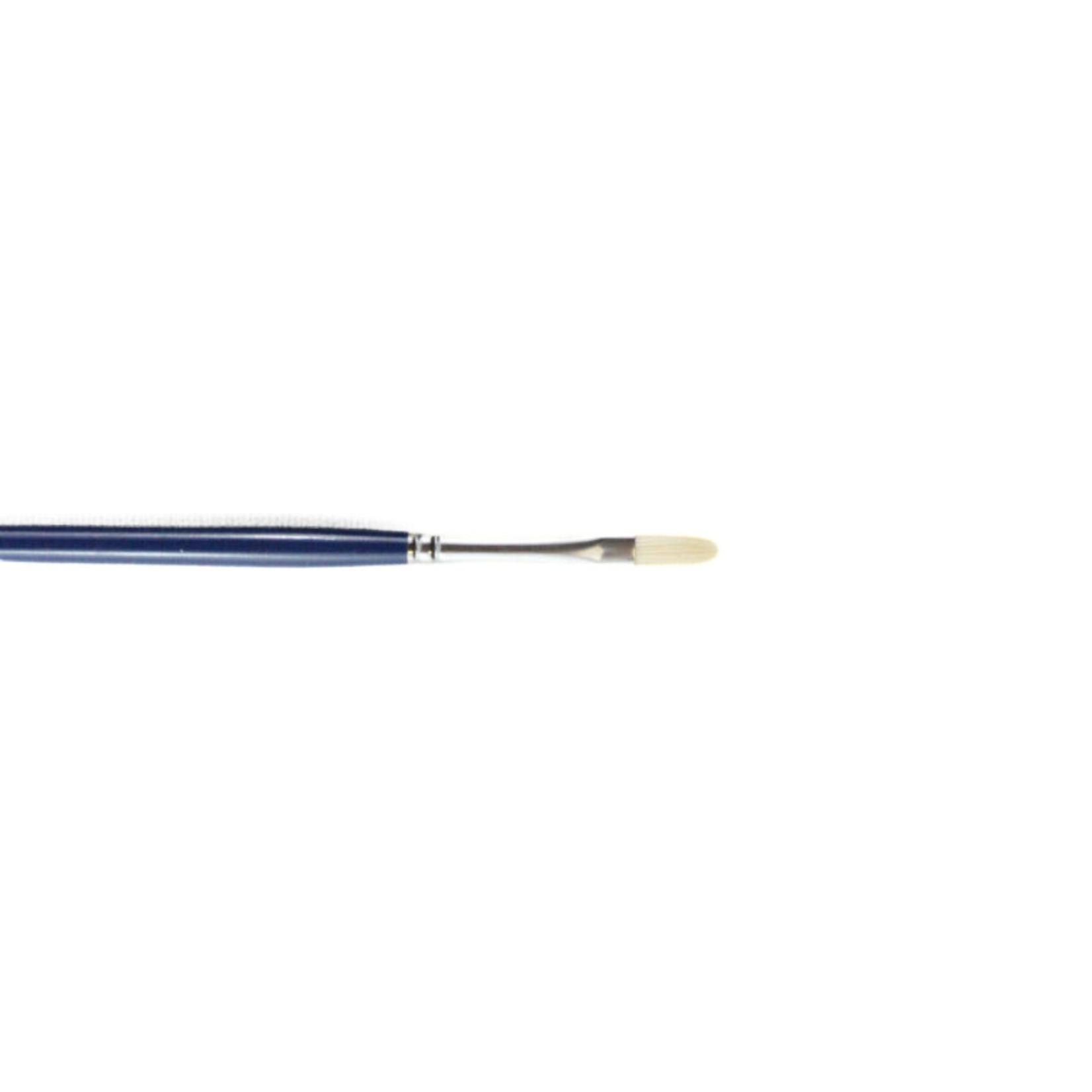 HEINZ JORDAN BRUSH SERIES 1400 ACRYLOIL FILBERT 2