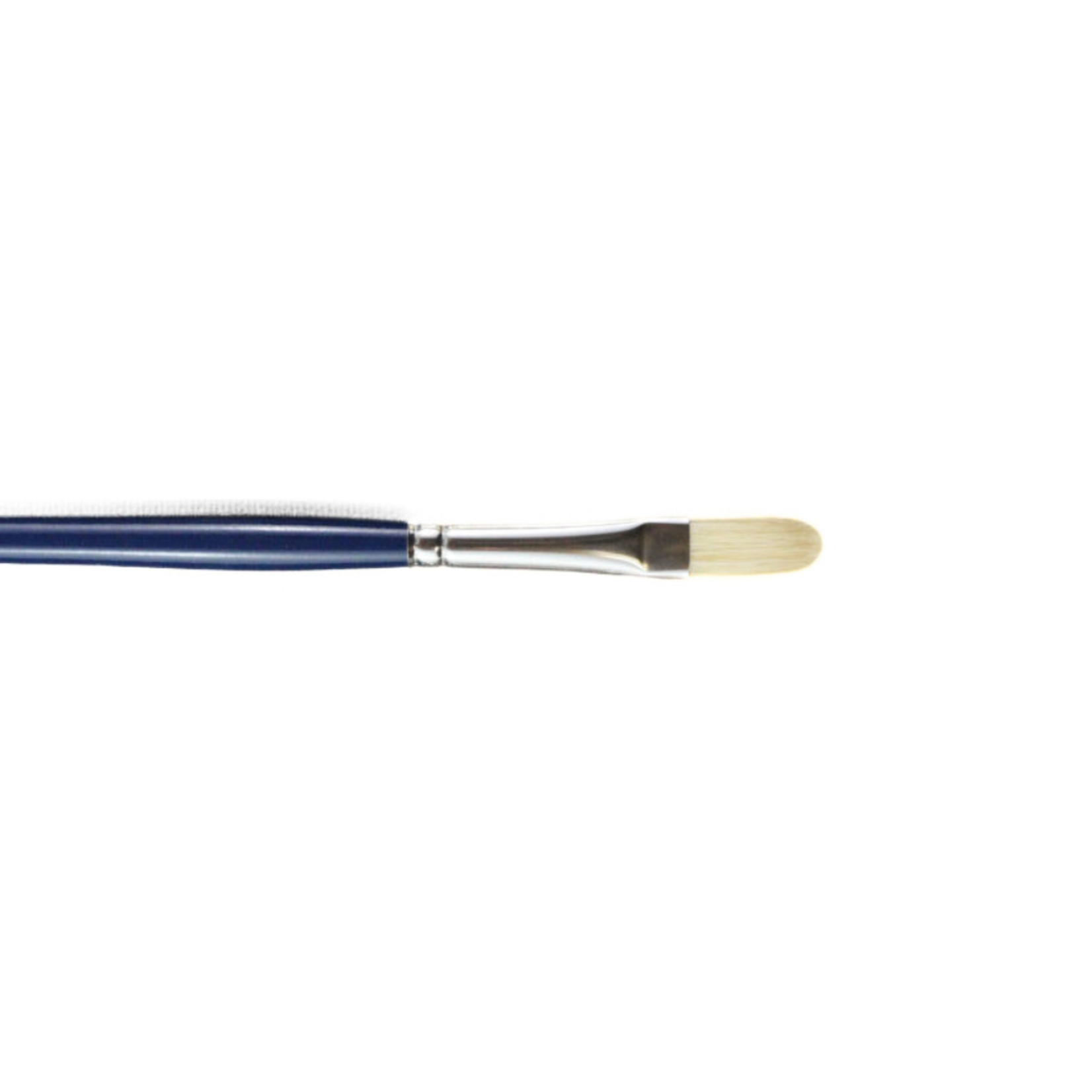 HEINZ JORDAN BRUSH SERIES 1400 ACRYLOIL FILBERT 6