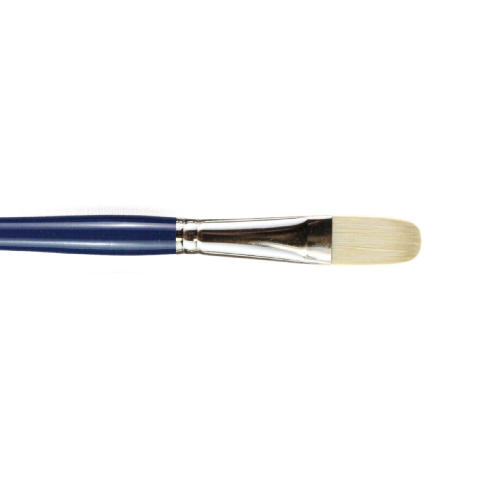 HEINZ JORDAN BRUSH SERIES 1400 ACRYLOIL FILBERT 10