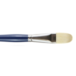 HEINZ JORDAN BRUSH SERIES 1400 ACRYLOIL FILBERT 12