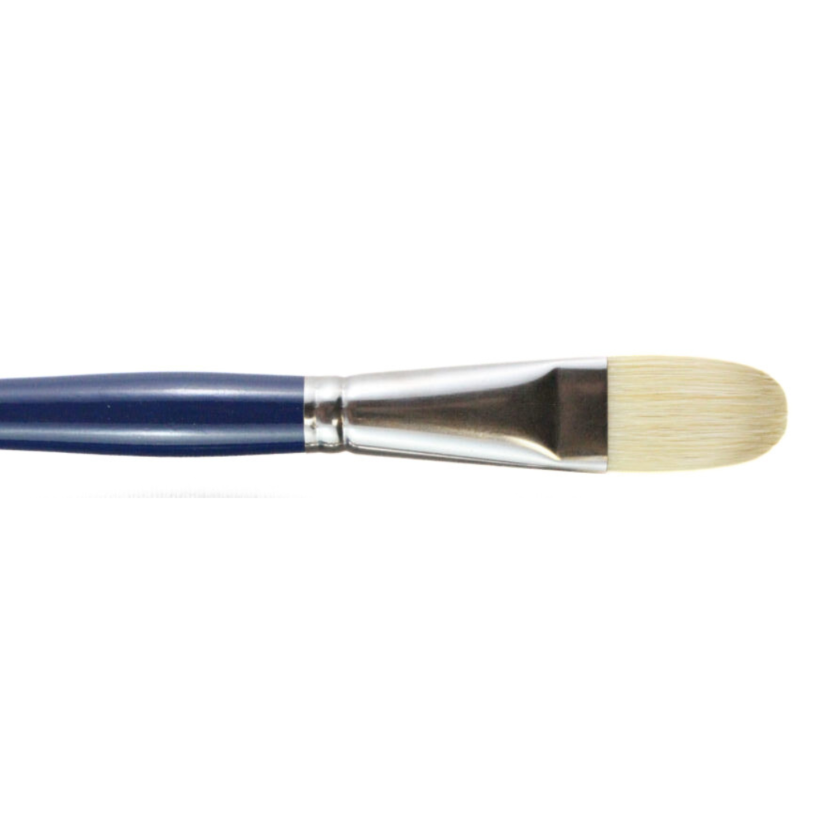 HEINZ JORDAN BRUSH SERIES 1400 ACRYLOIL FILBERT 12