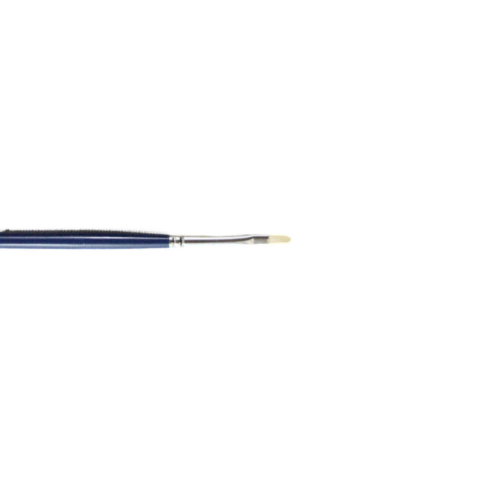 HEINZ JORDAN BRUSH SERIES 1400 ACRYLOIL BRIGHT 1