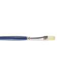 HEINZ JORDAN BRUSH SERIES 1400 ACRYLOIL BRIGHT 6