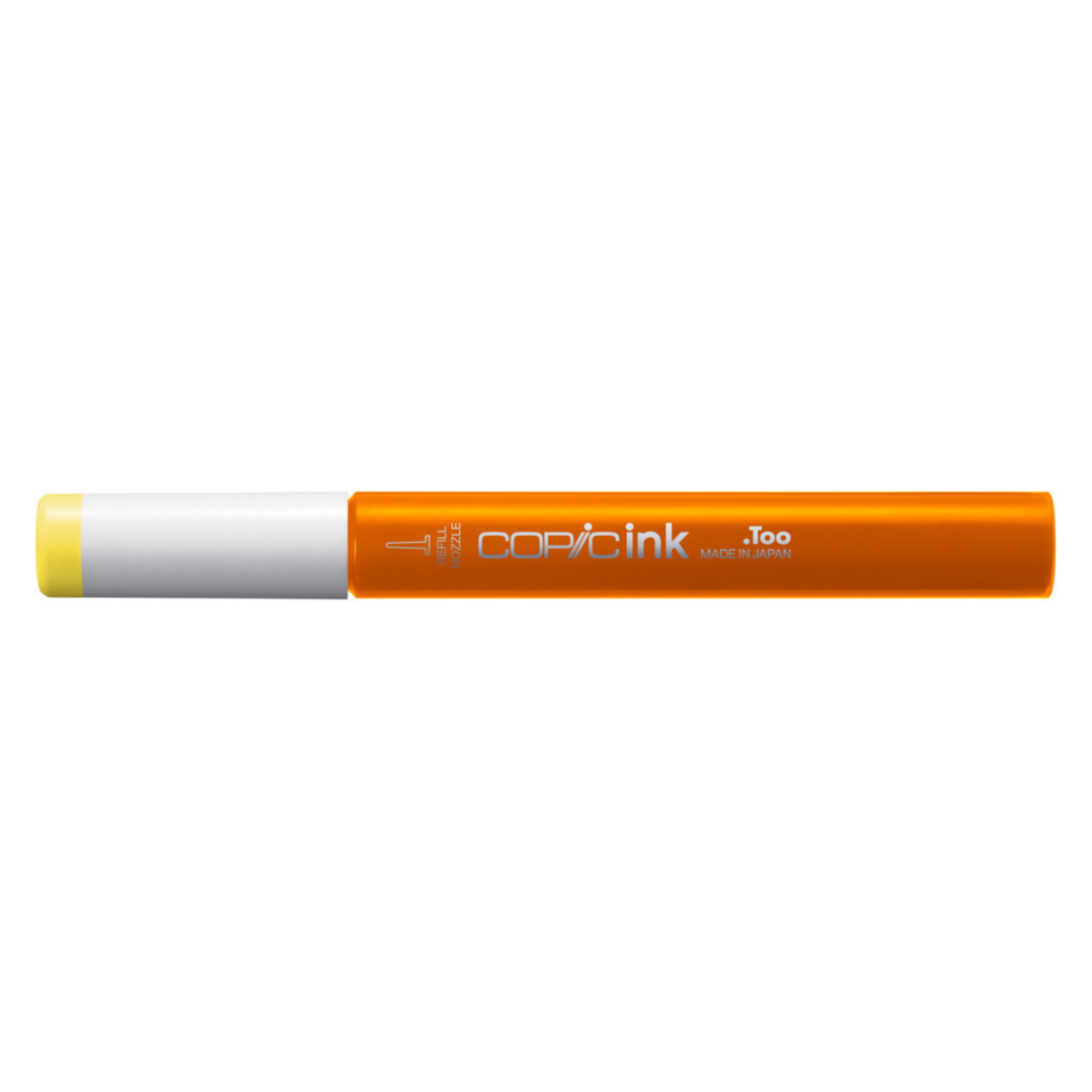 COPIC COPIC INK REFILL 12ML Y13 LEMON YELLOW