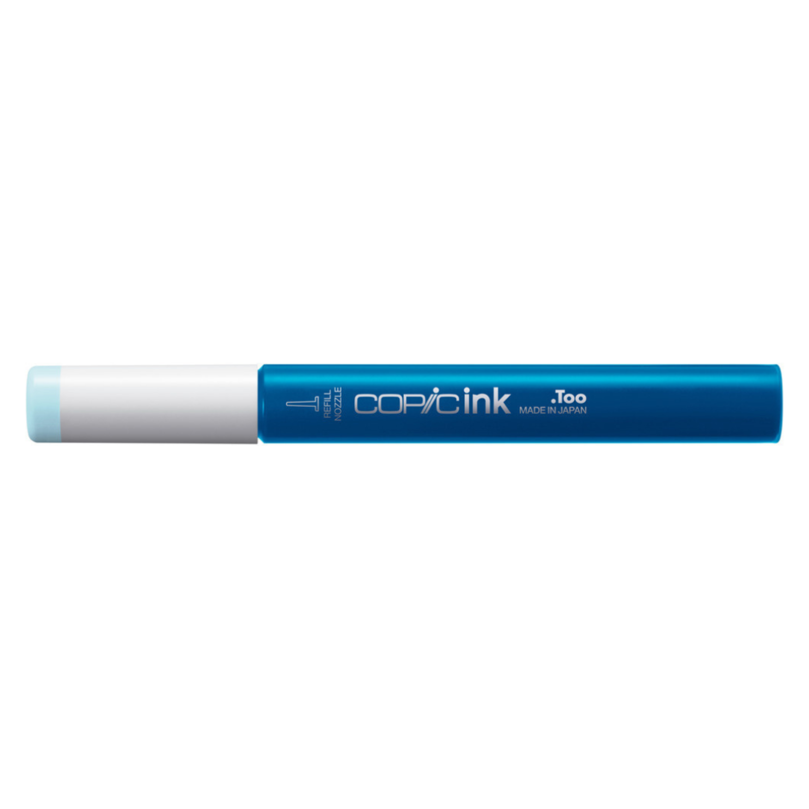 COPIC COPIC INK REFILL 12ML B00 FROST BLUE