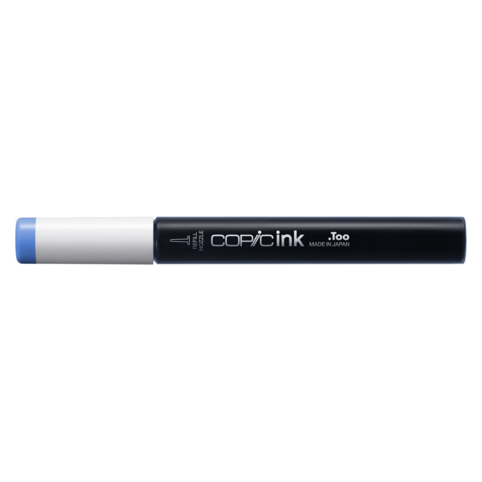 COPIC COPIC INK REFILL 12ML B23 PHTHALO BLUE