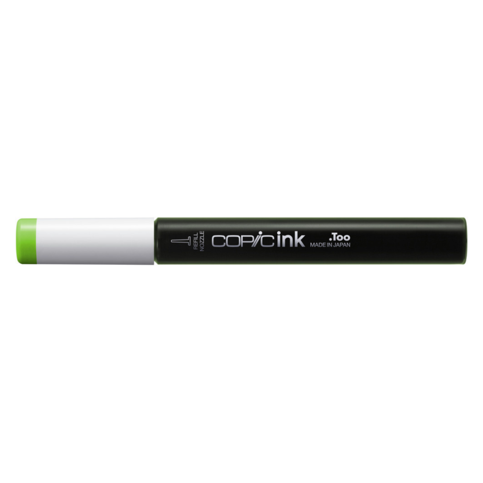 COPIC COPIC INK REFILL 12ML FYG FLUORESCENT DULL YELLOW GREEN