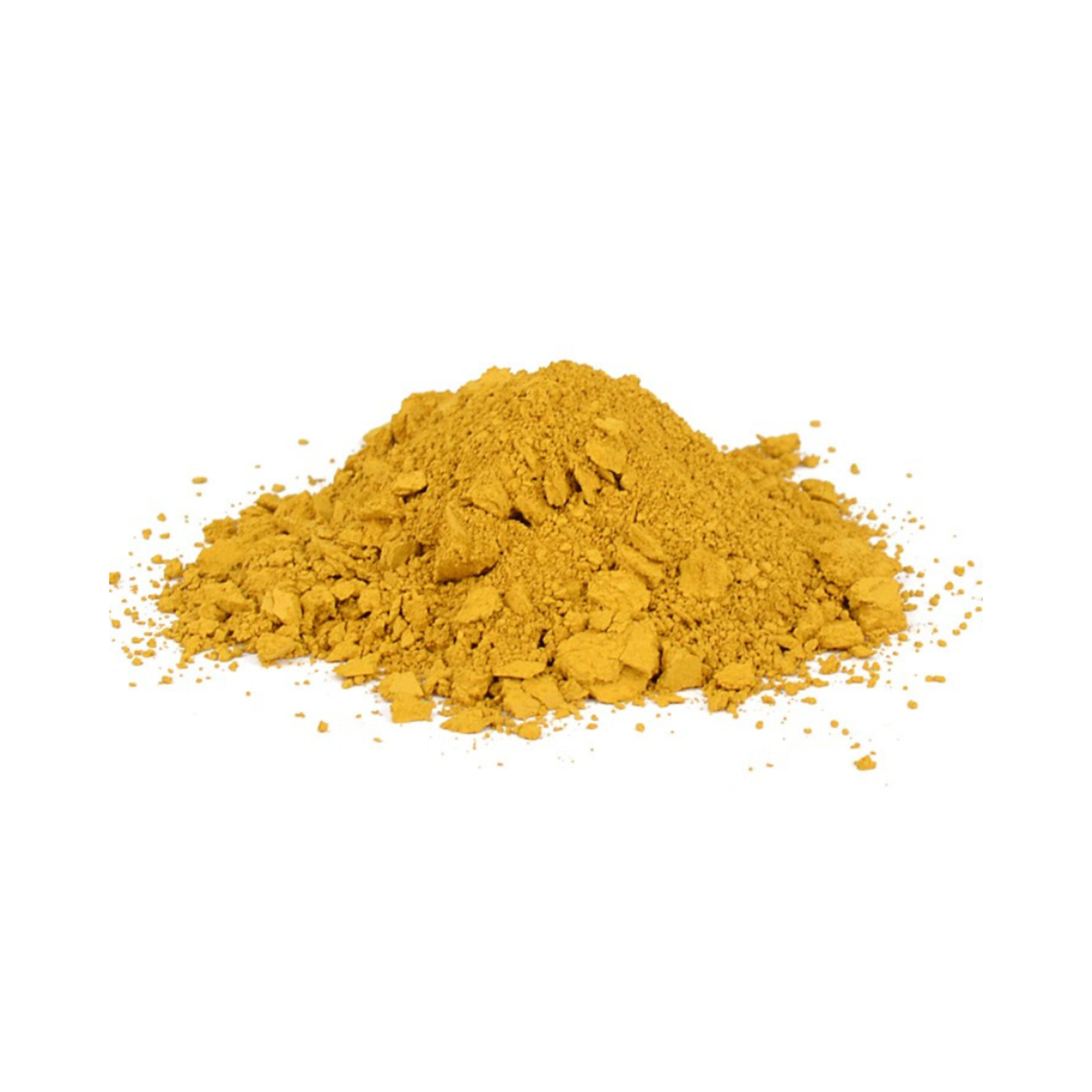 KAMA PIGMENTS 454G YELLOW OCHRE LIGHT