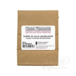 KAMA PIGMENTS COPPER SULPHATE PENTAHYDRATE 454G