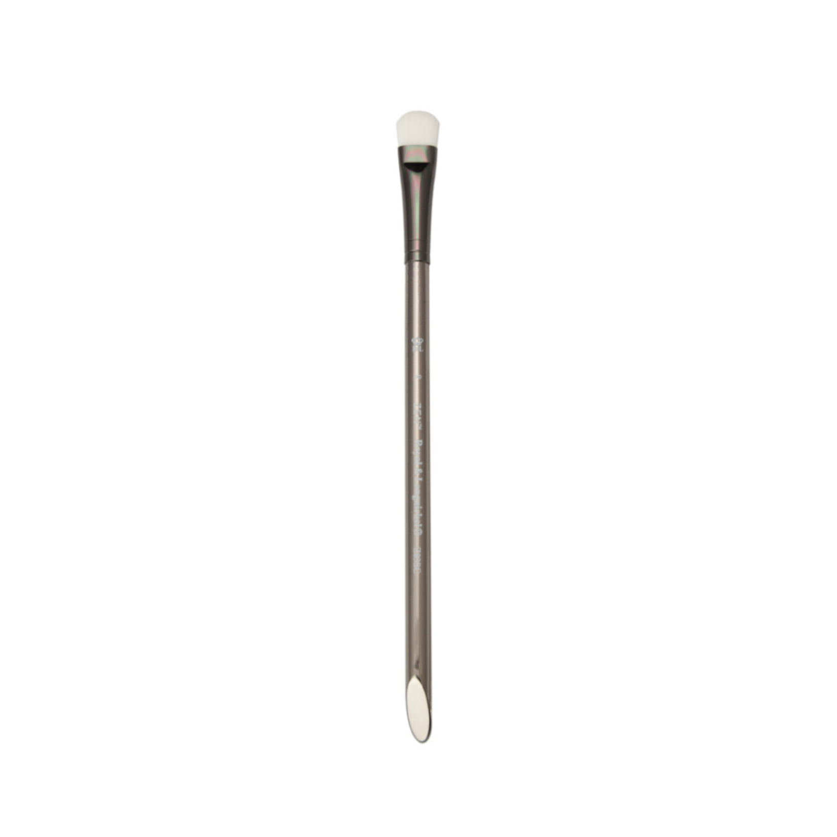ROYAL & LANGNICKEL BRUSH ZEN SERIES STIFF SCRUBBER 8