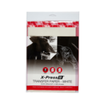 X-PRESS IT TRANSFER PAPER WHITE A4 20/SHT