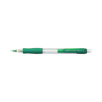 PILOT SUPER GRIP MECHANICAL PENCIL 0.5MM GREEN