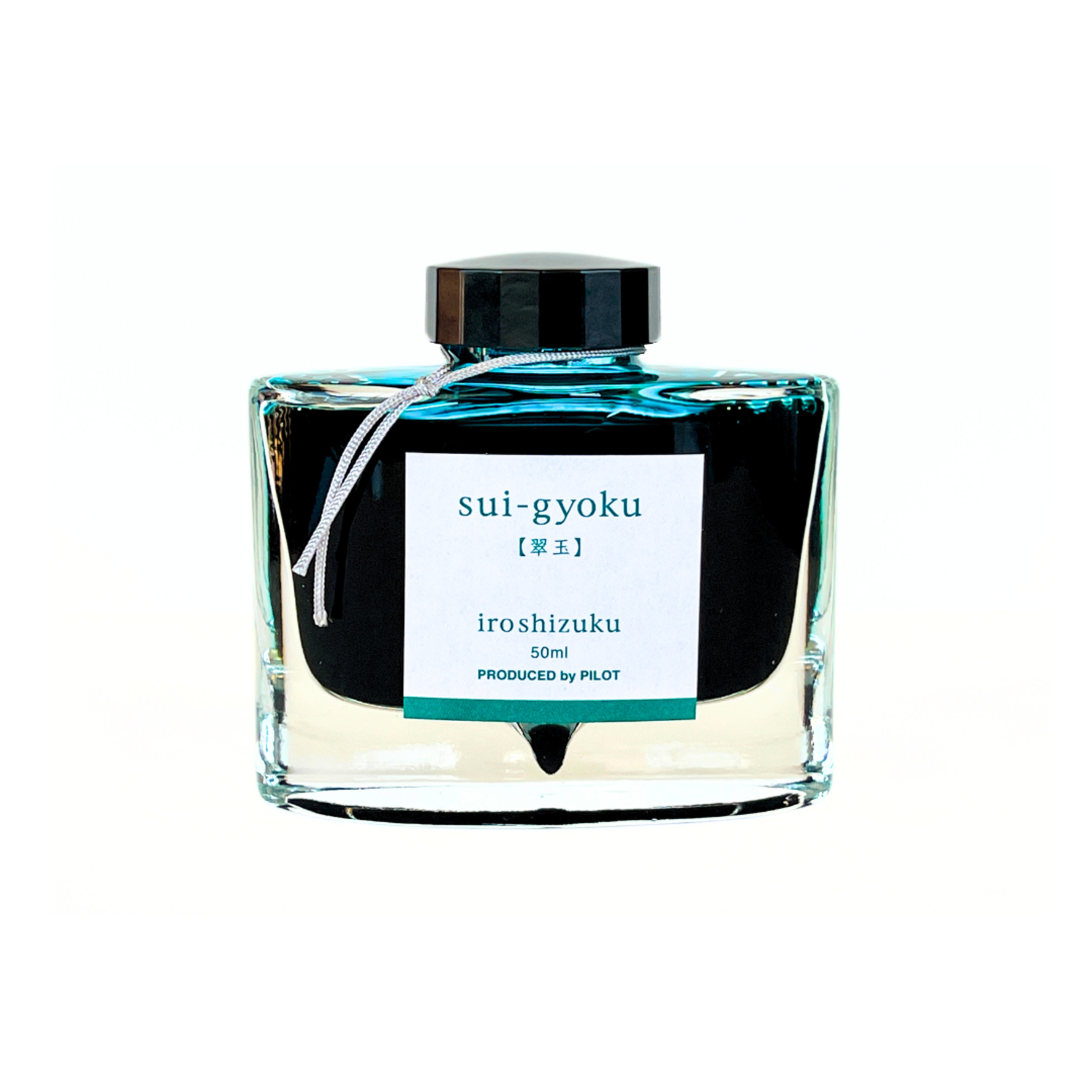 IROSHIZUKU INK 50ML SUI-GYOKU