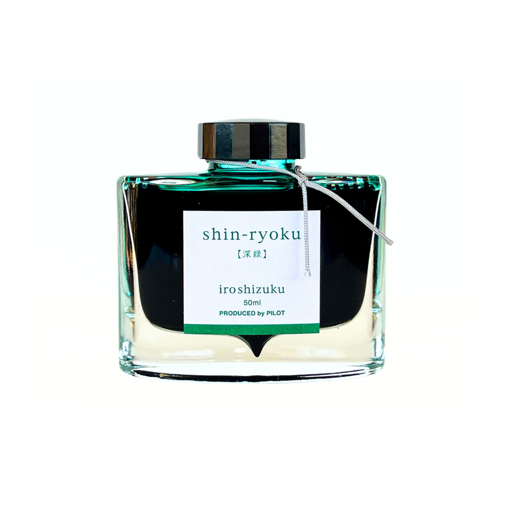 IROSHIZUKU INK 50ML SHIN-RYOKU
