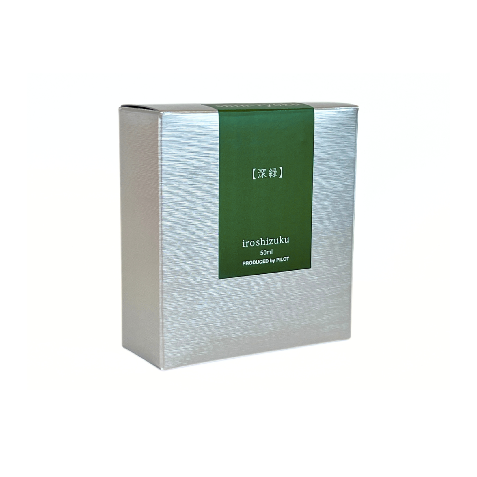 IROSHIZUKU INK 50ML SHIN-RYOKU