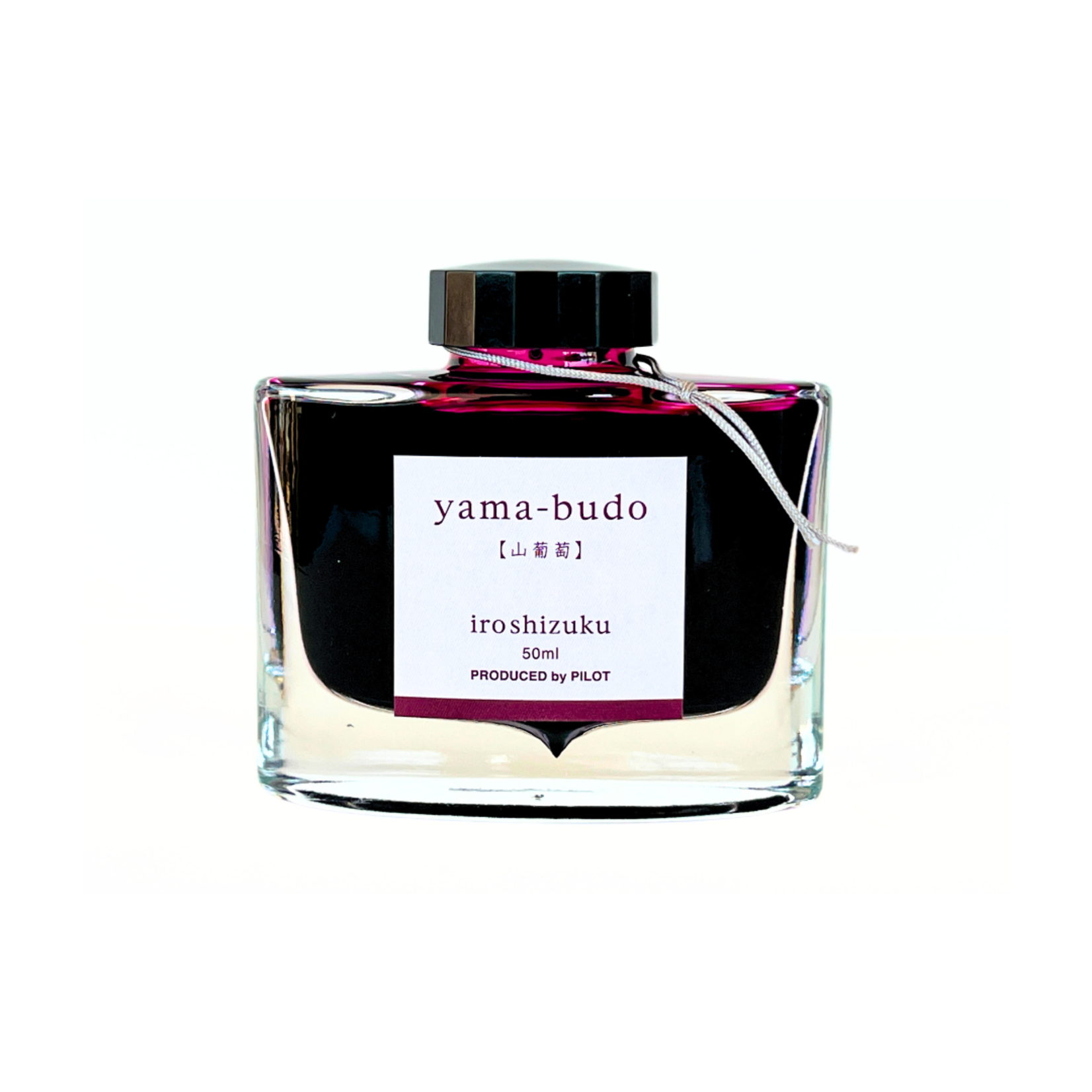 IROSHIZUKU INK 50ML YAMA-BUDO