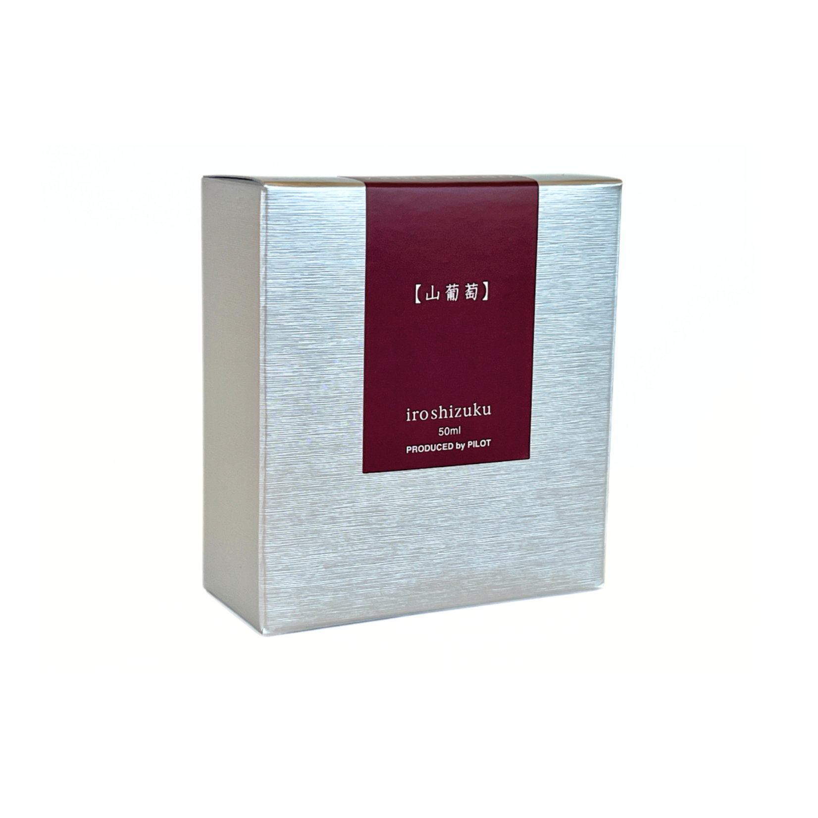 IROSHIZUKU INK 50ML YAMA-BUDO