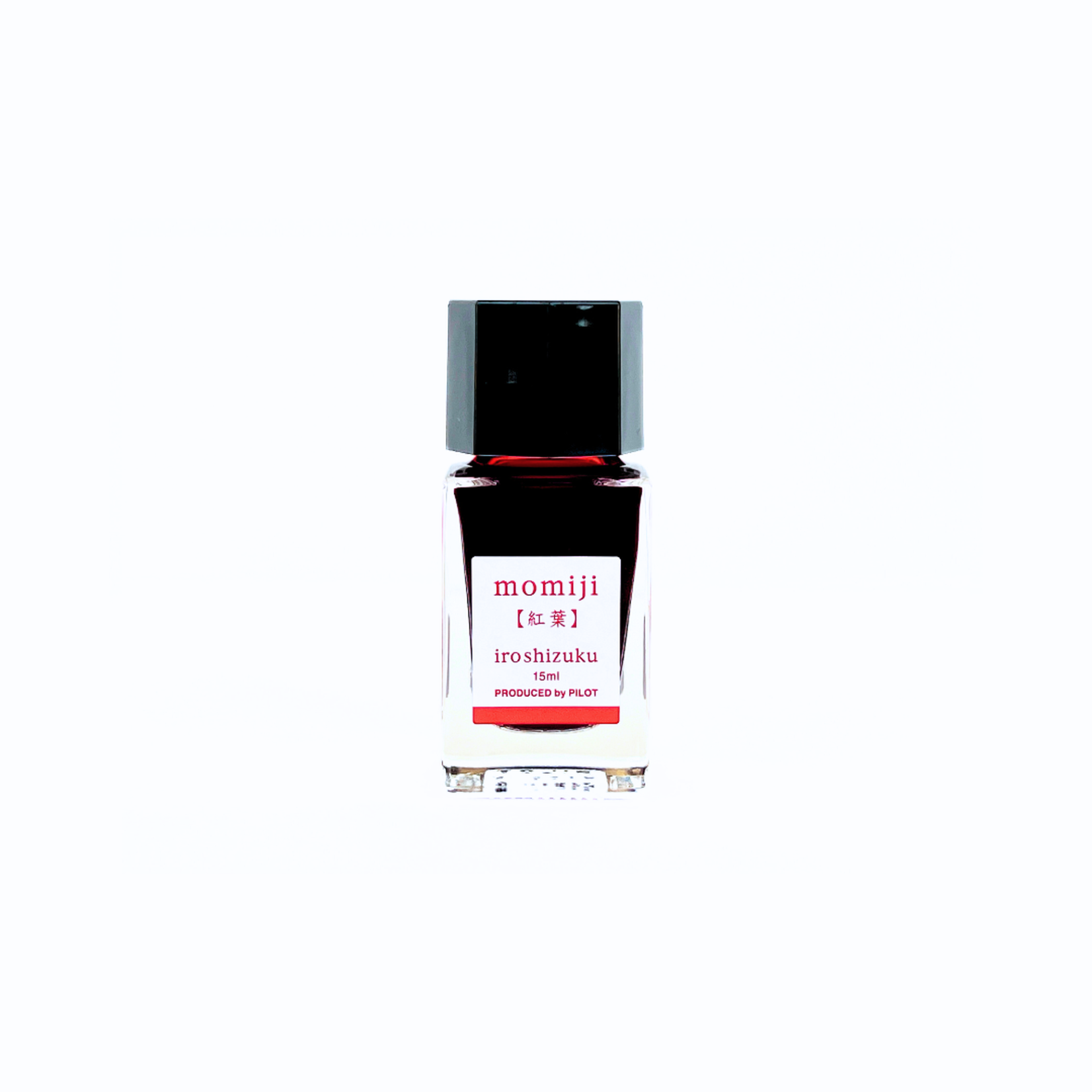 IROSHIZUKU INK 15ML MOMIJI