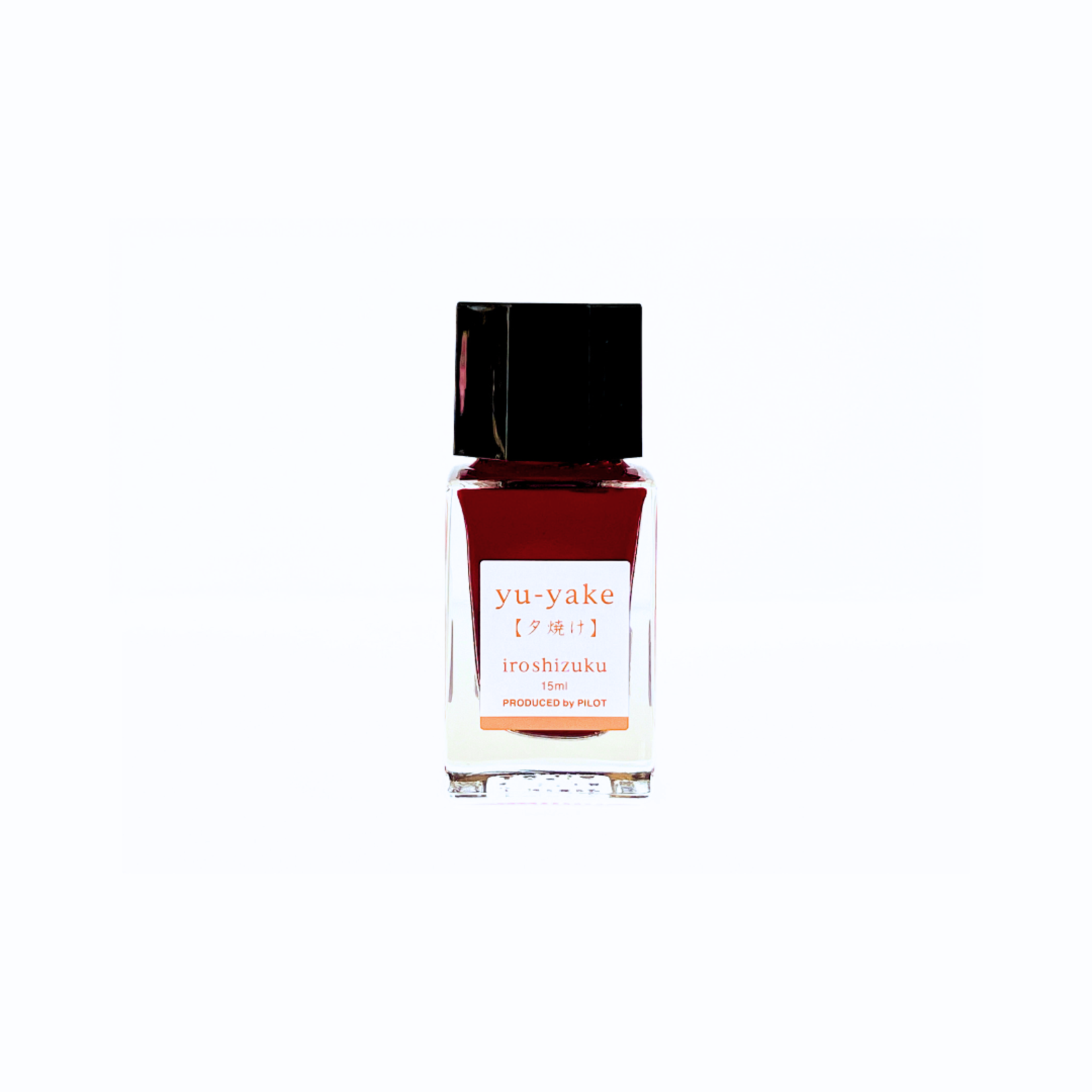 IROSHIZUKU INK 15ML YU-YAKE