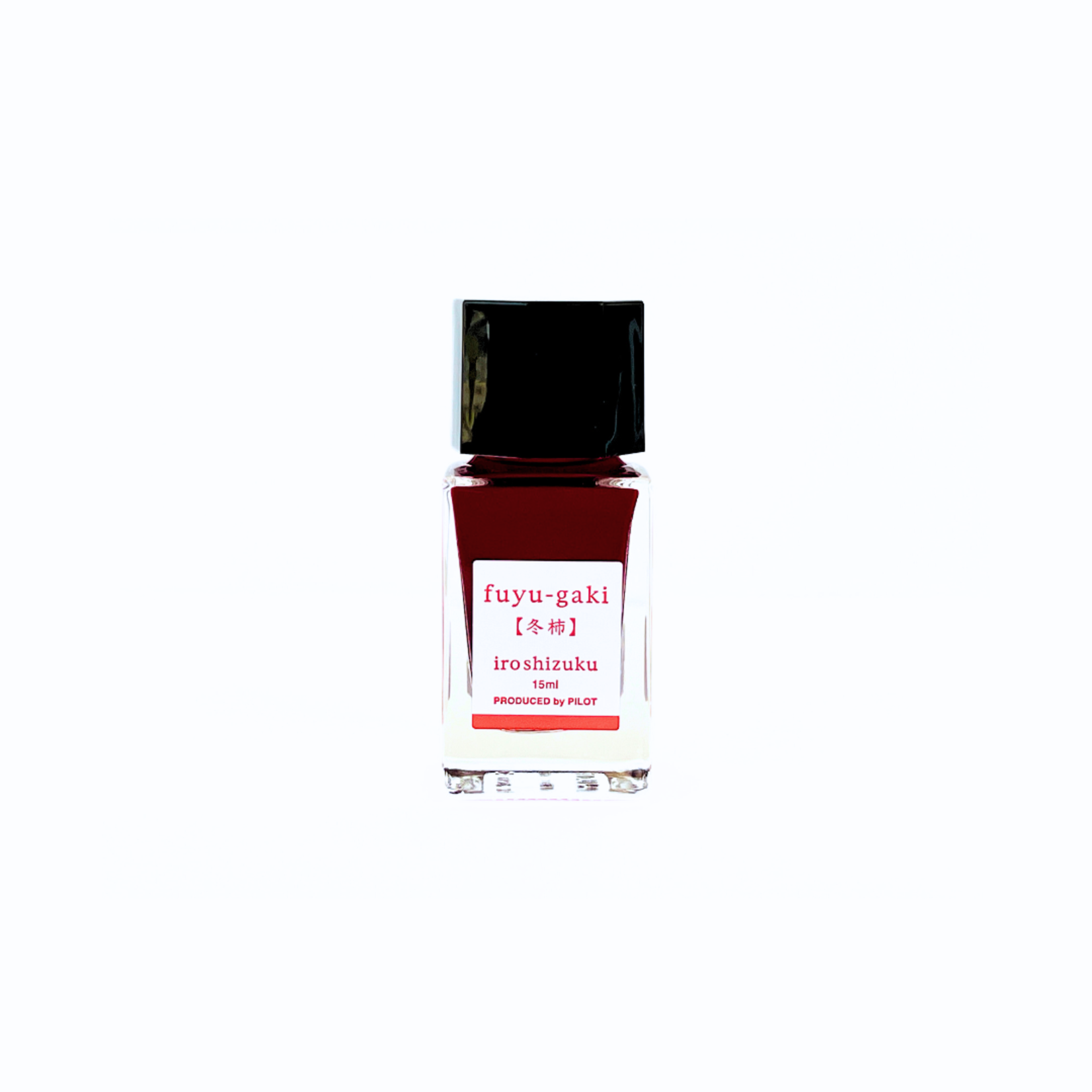IROSHIZUKU INK 15ML FUYU-GAKI