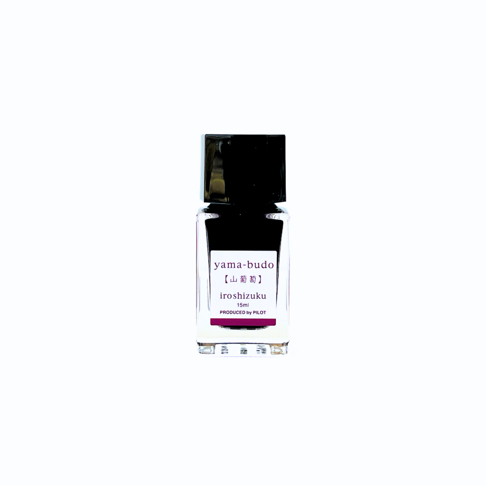 IROSHIZUKU INK 15ML YAMA-BUDO
