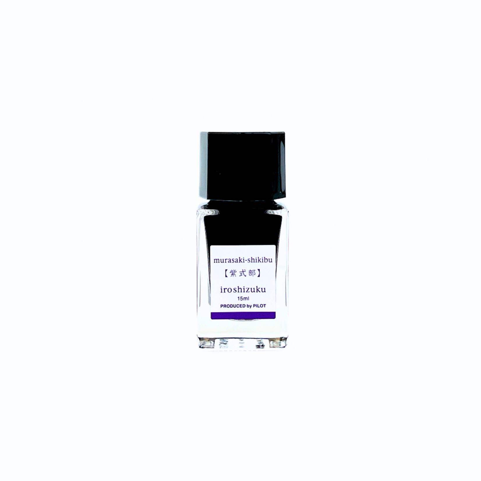 IROSHIZUKU INK 15ML MURASAKI-SHIKIBU
