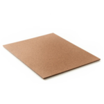 APOLLON GOTRICK DARK MASONITE PANEL 3MM 16X20
